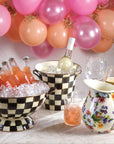 Courtly Everything Bowl