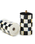 Courtly Farmhouse Salt & Pepper Set