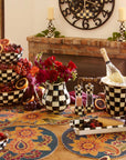 Courtly Grinder