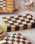 Courtly Guest Paper Napkins