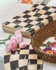 Courtly Guest Paper Napkins