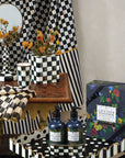 Courtly Guest Paper Napkins