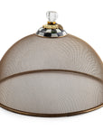 Courtly Mesh Dome