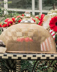 Courtly Mesh Dome