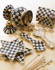 Courtly Luncheon Paper Napkins
