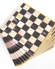 Courtly Luncheon Paper Napkins