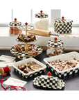 Courtly Recipe Box
