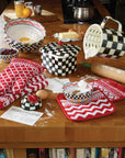 Courtly Recipe Box