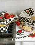 Courtly Recipe Box