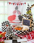 Courtly Recipe Box
