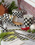 Courtly Recipe Box