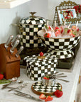 Courtly Recipe Box