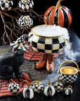 Courtly Small Basket