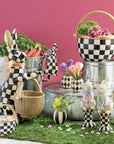 Courtly Small Basket