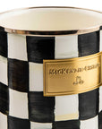 Courtly Utensil Holder