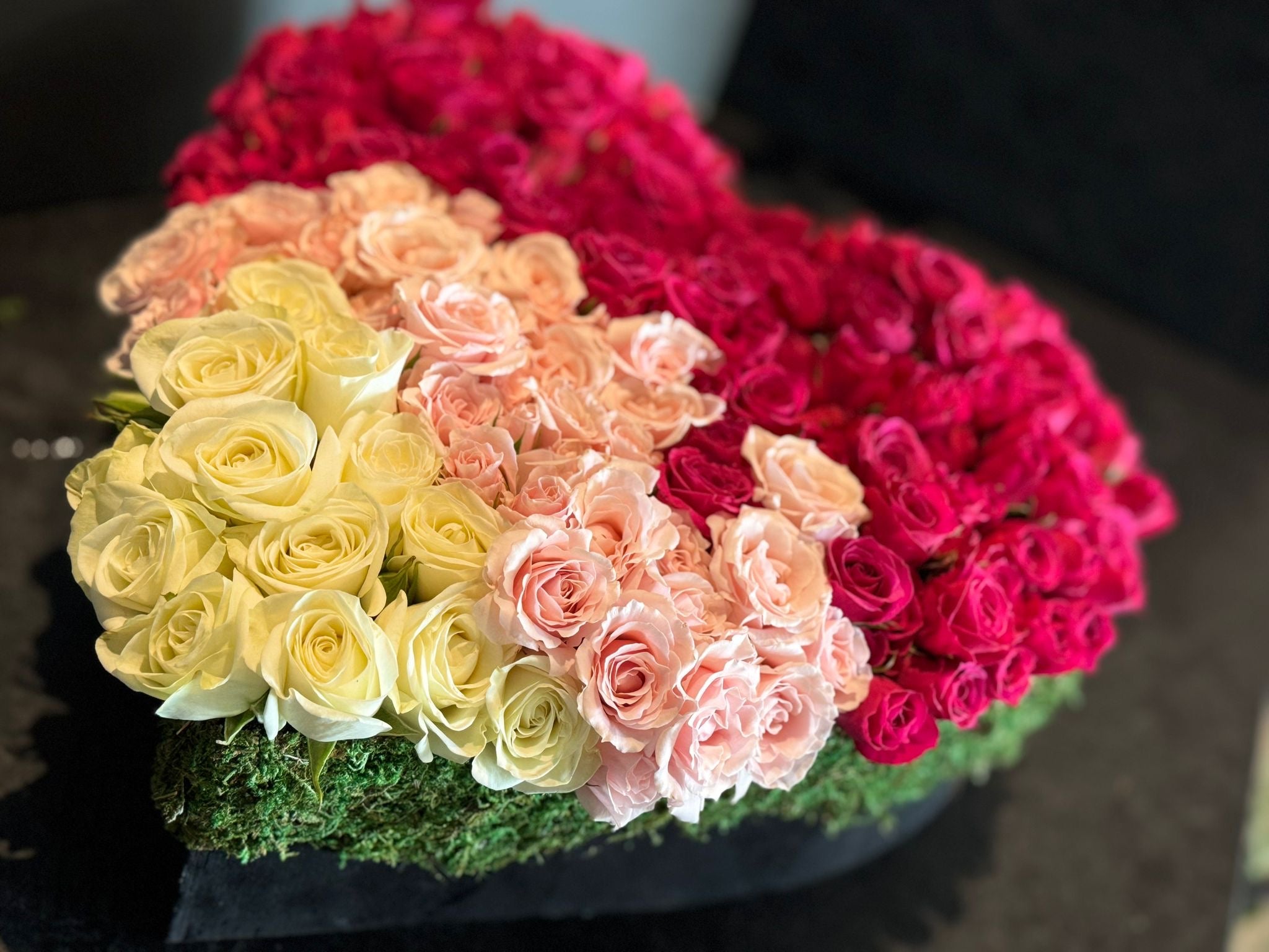 BE MINE Box