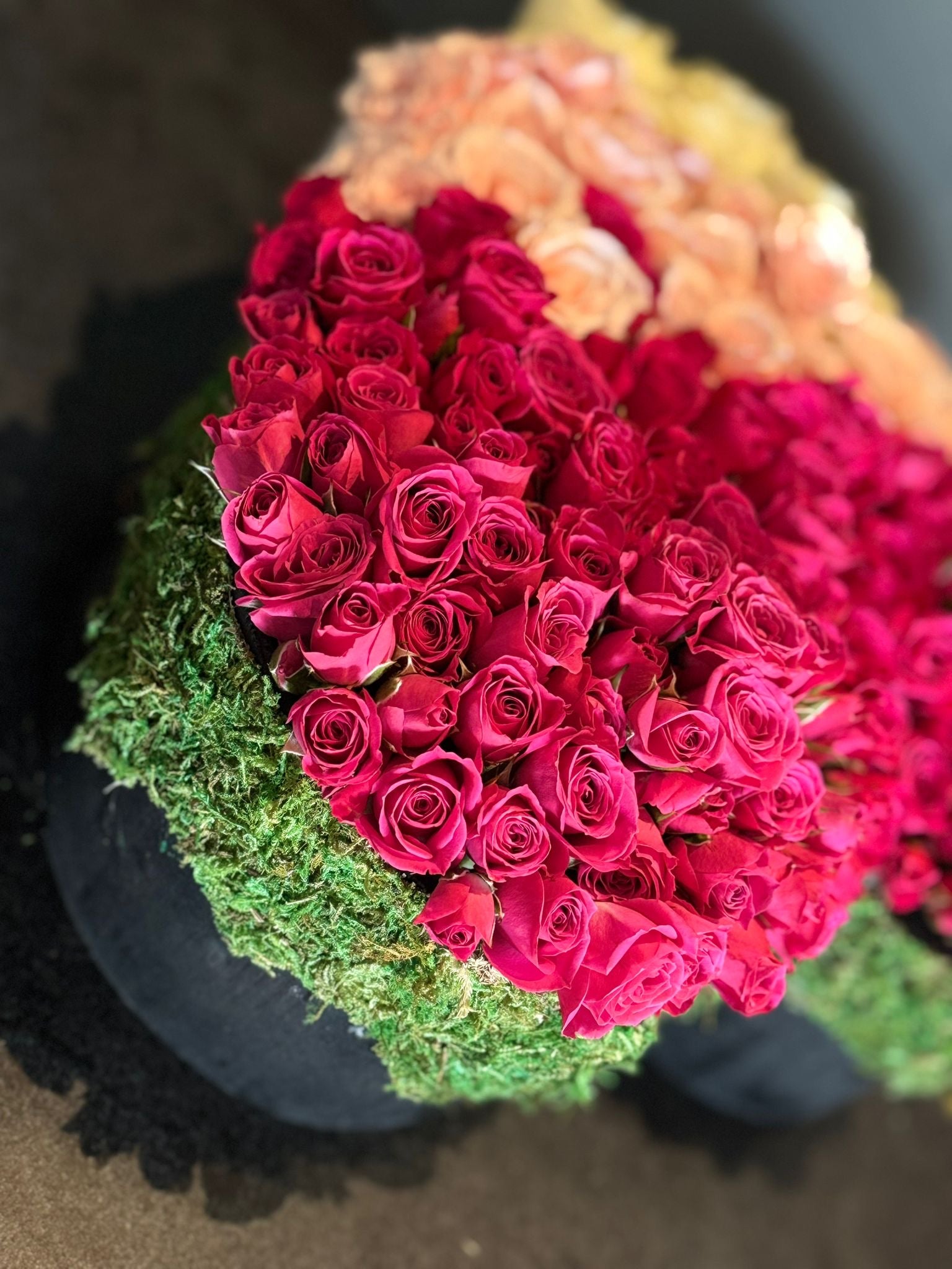BE MINE Box