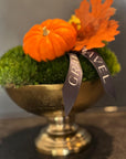 Autumn Moss