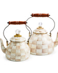 Mocha 2 Quart Tea Kettle