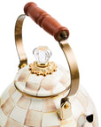 Mocha 3 Quart Tea Kettle