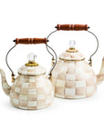Mocha 3 Quart Tea Kettle