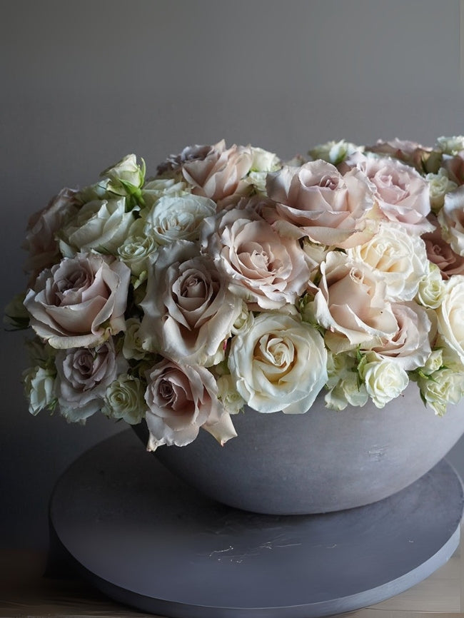 The Emma – GRAVEL Florals Curiosities