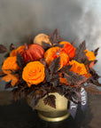 Autumn's Greetings
