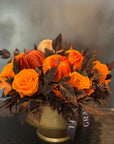 Autumn's Greetings