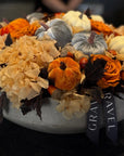 Autumn Symphony