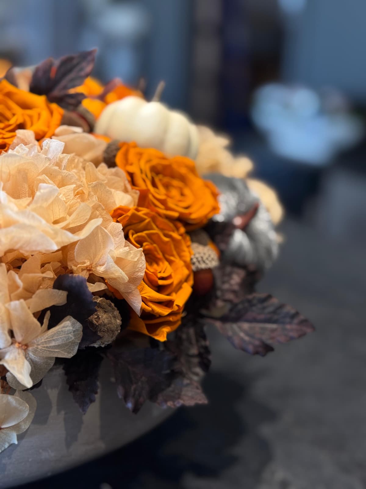Autumn Symphony