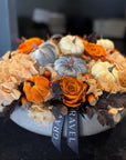 Autumn Symphony