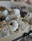 Autumn Wooden Gift Box