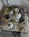 Autumn Wooden Gift Box
