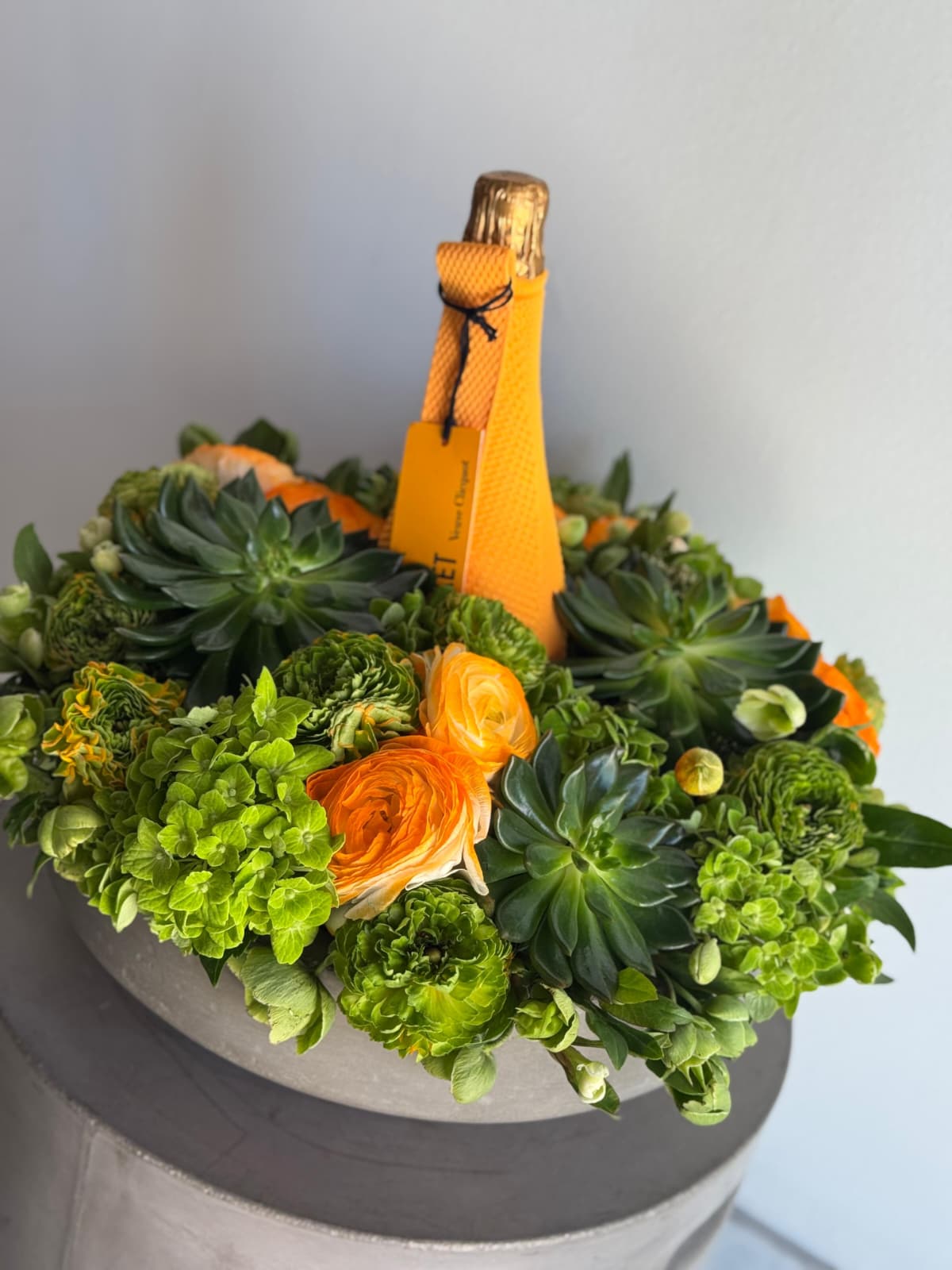 Autumn Delight