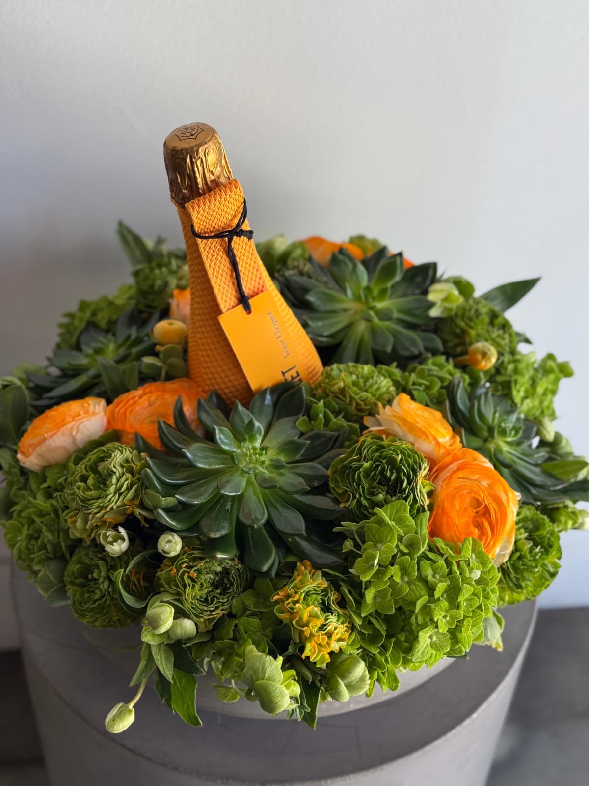 Autumn Delight