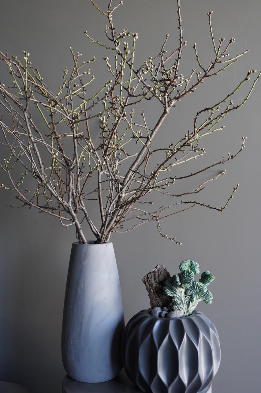 Finishing Touches Services by Gravel LA