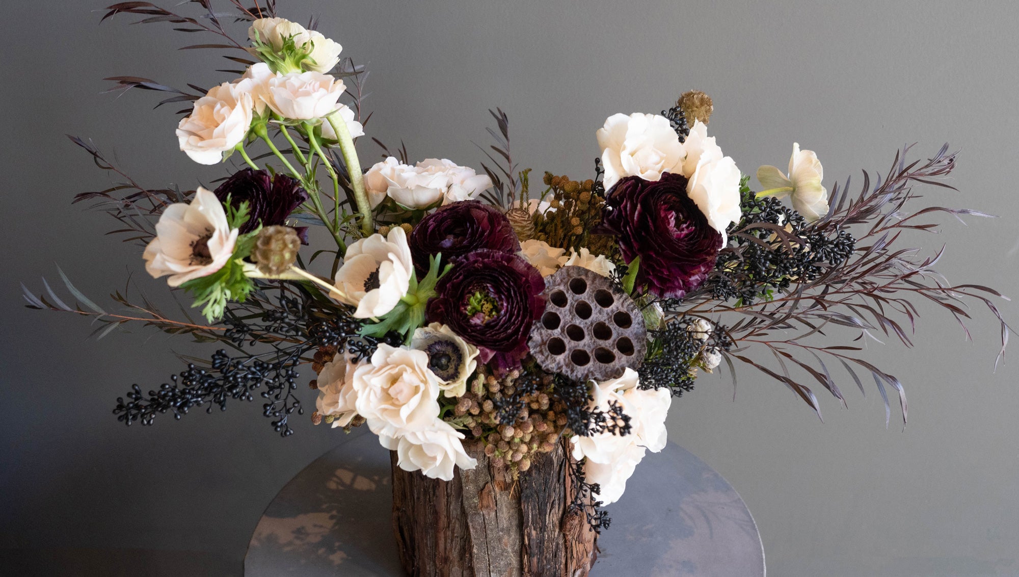 Luxury Design Services from Gravel