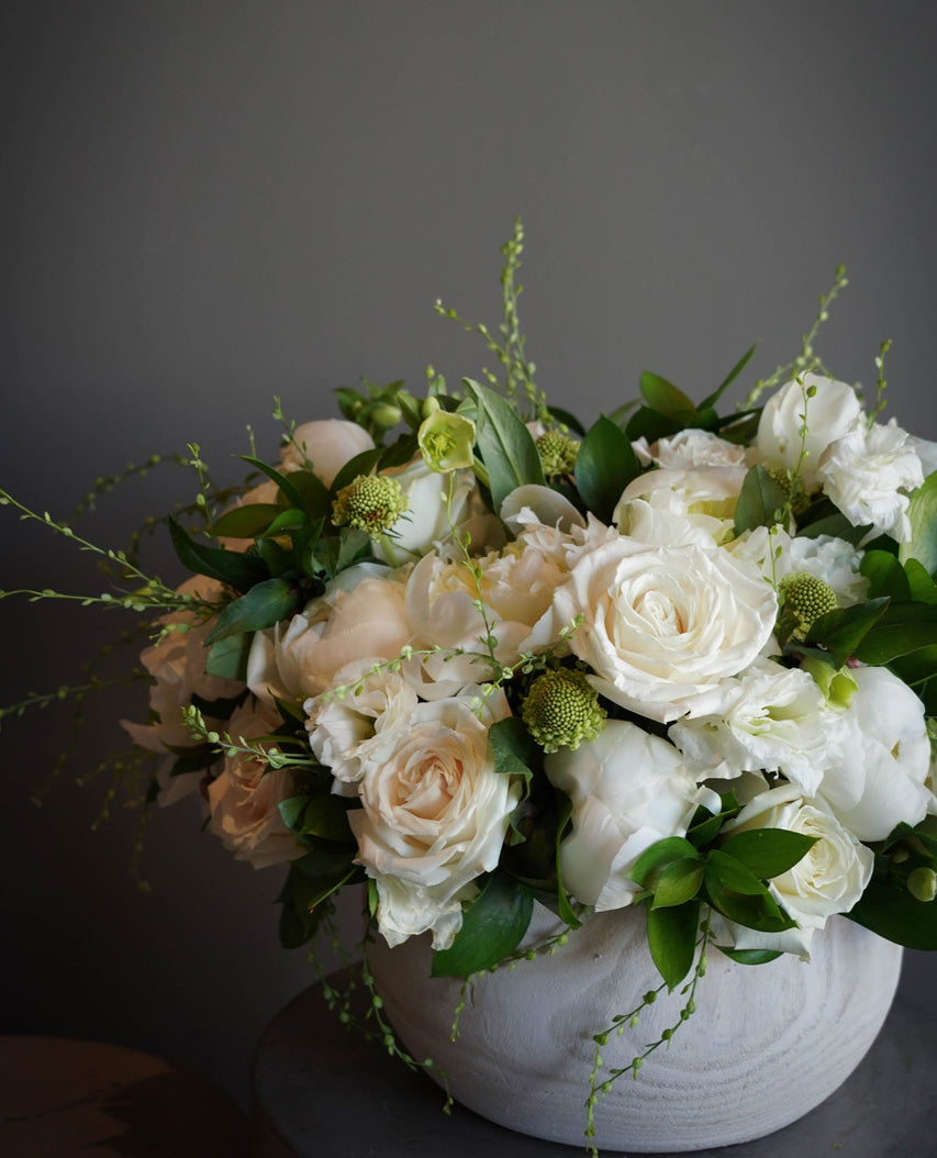 Gravel LA Weekly Flower Delivery in Los Angeles
