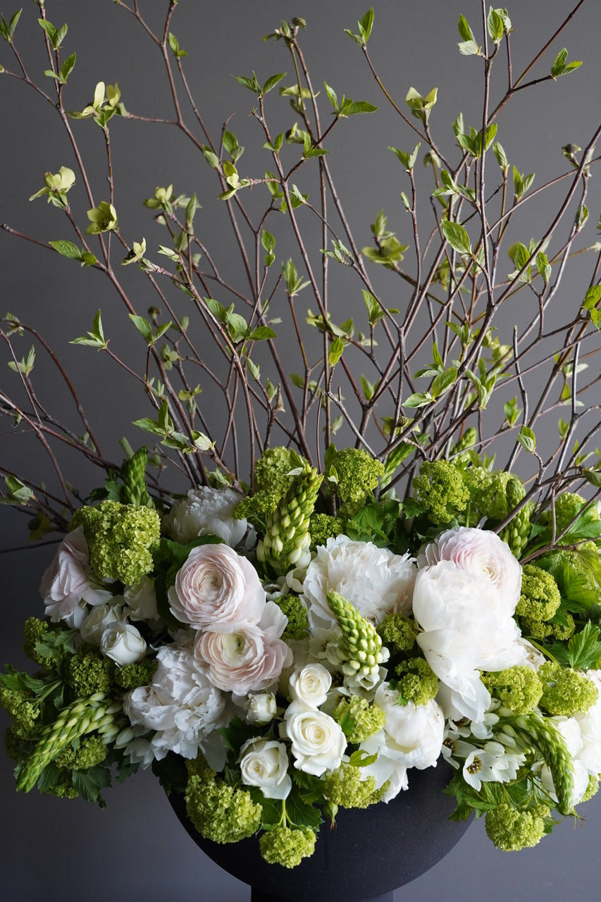 Event Designs by Gravel in Los Angeles