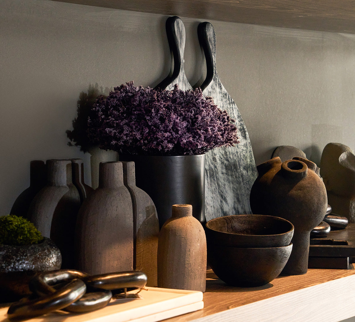 Hotel and Corporate Design Services and Florals