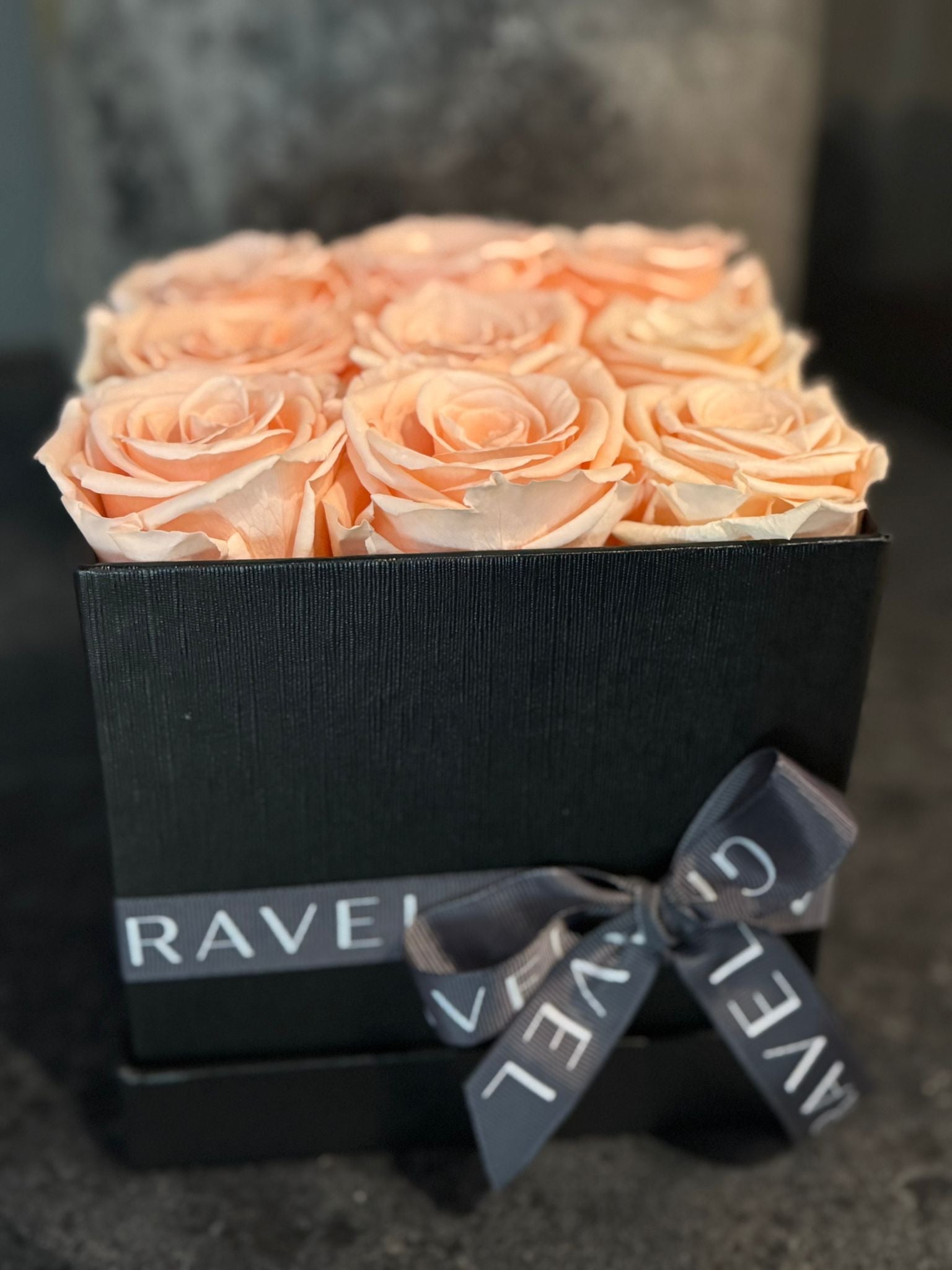The Complimentary Box