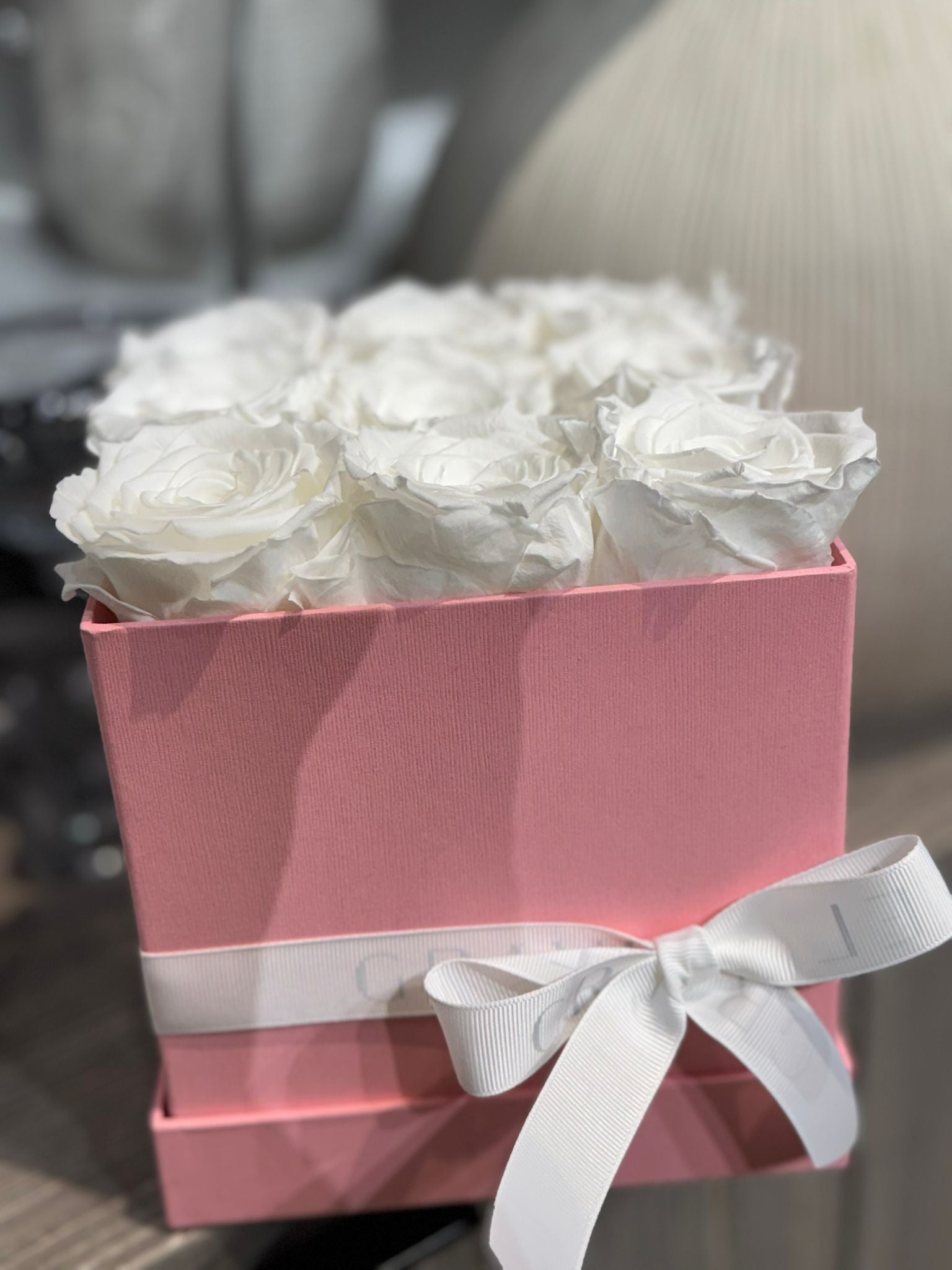 The Complimentary Box