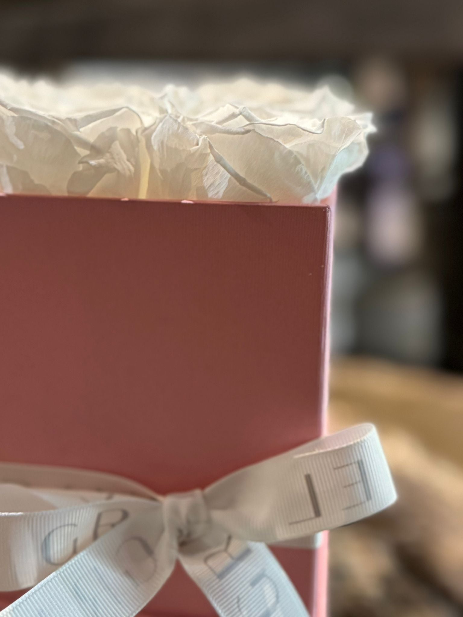 The Complimentary Box