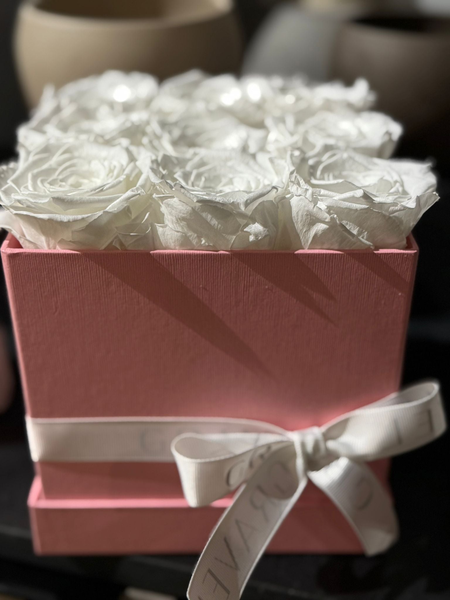 The Complimentary Box