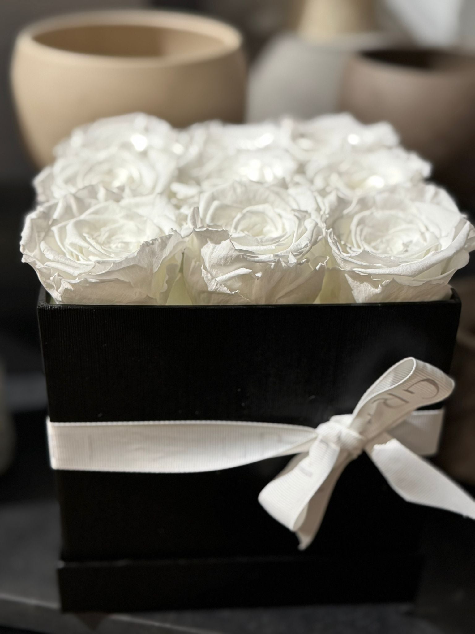 The Complimentary Box