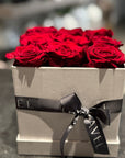 The Complimentary Box