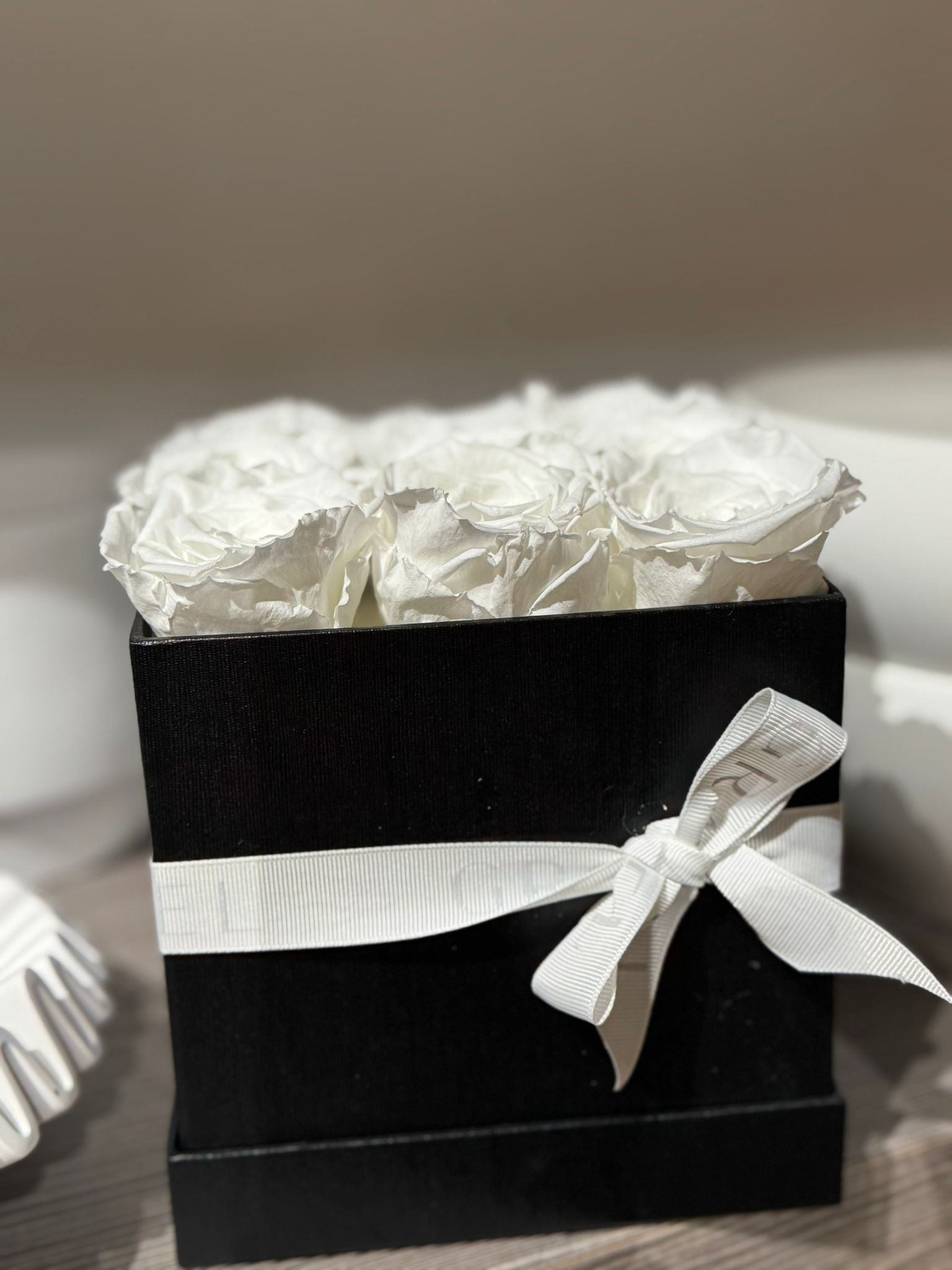 The Complimentary Box