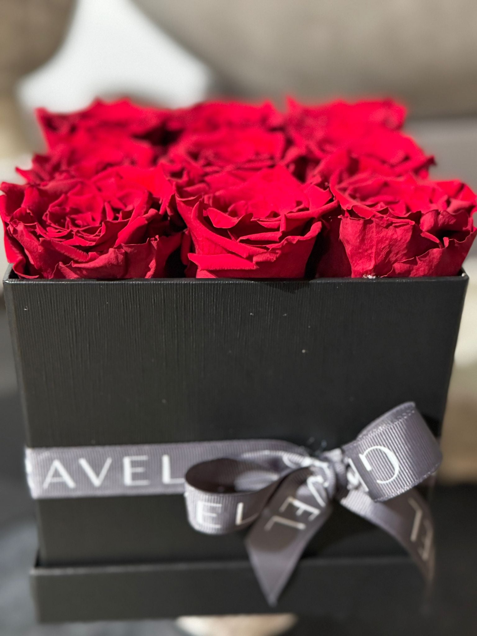 The Complimentary Box