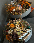 Wedding Gift Baskets - Chocolate and Candy Gift Basket