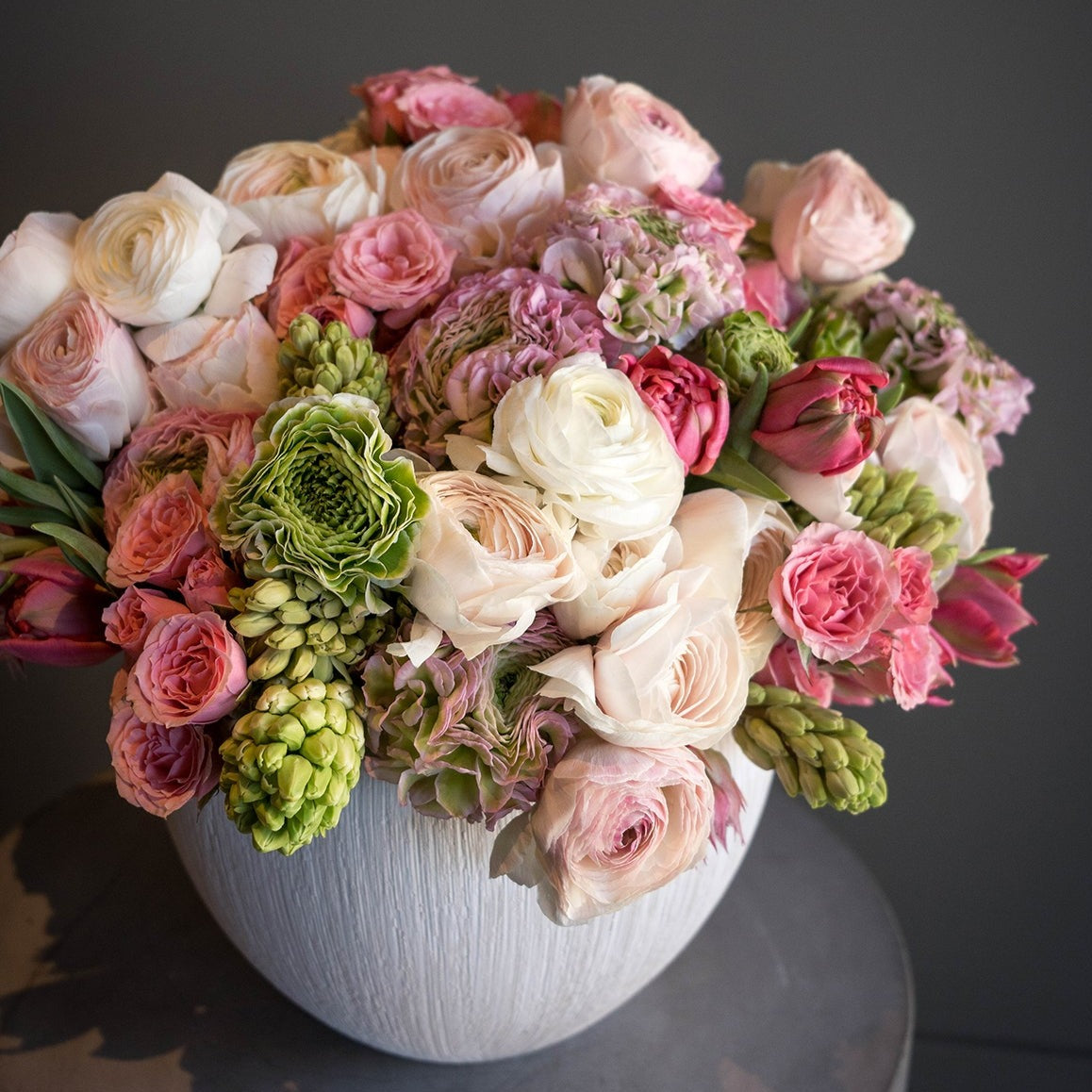 Weeklr Floral Arrangements